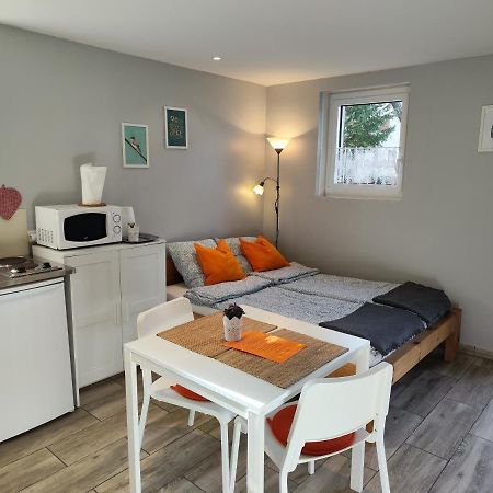 Charmant Studio A Autrans Exteriör bild